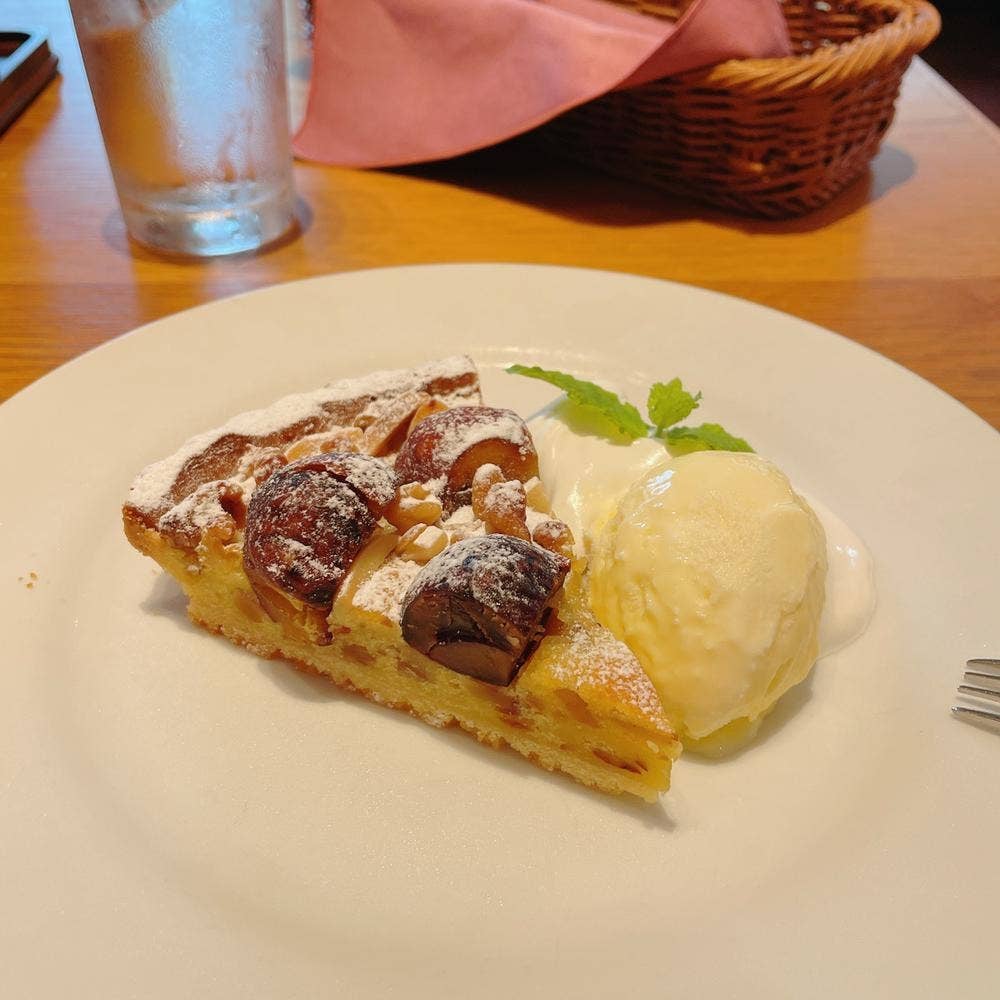 進々堂 北山店