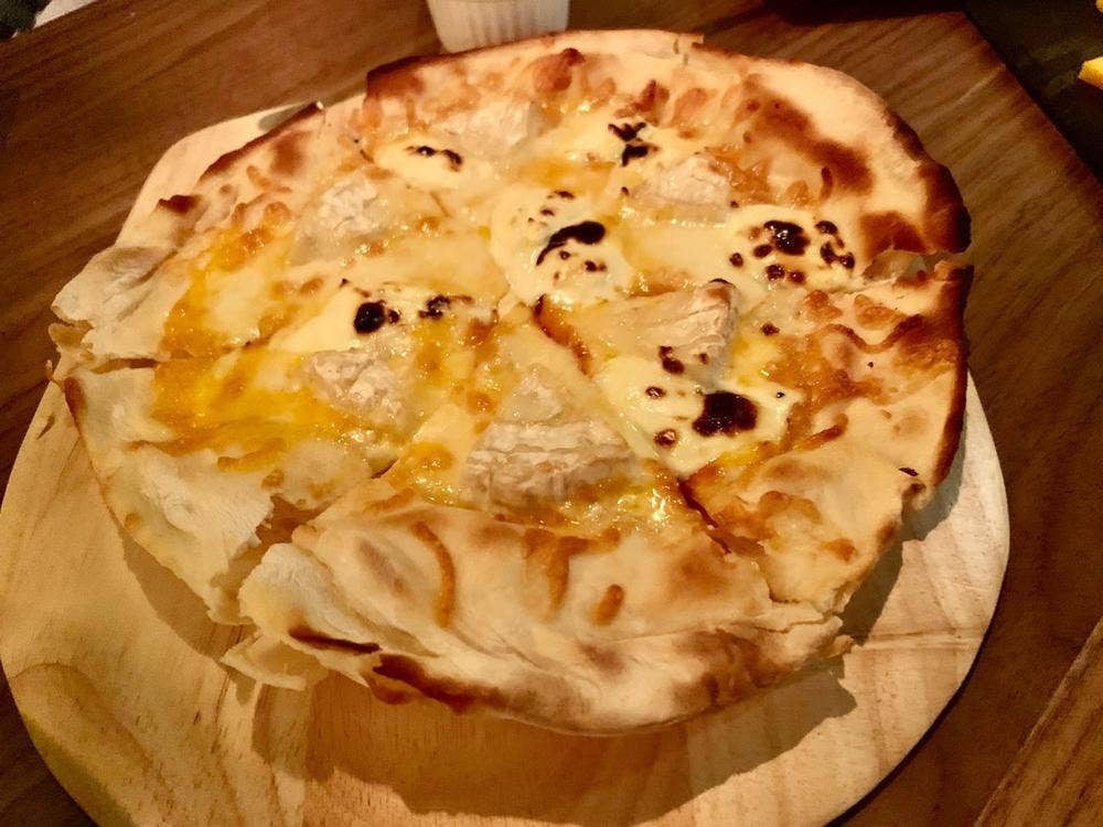 チーズの海に溺れたい 町田店