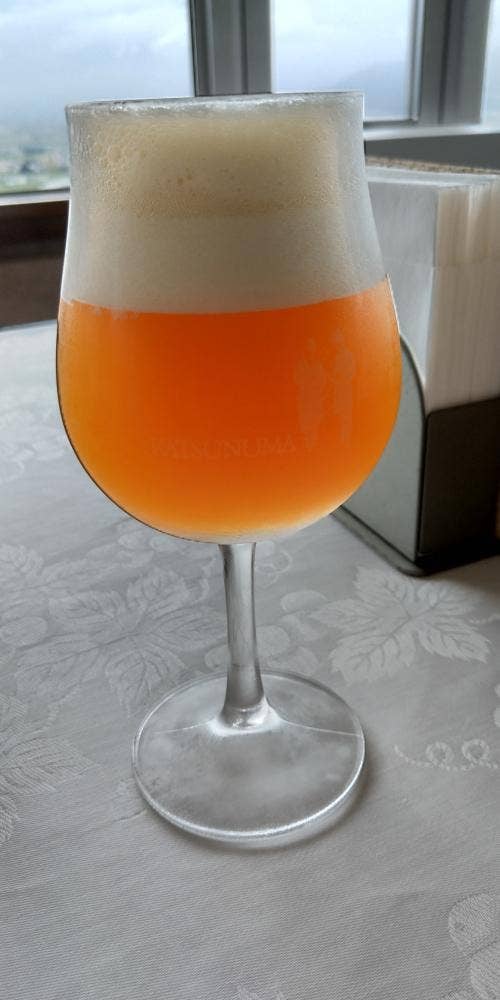 甲州市勝沼ぶどうの丘 ワインカーヴ