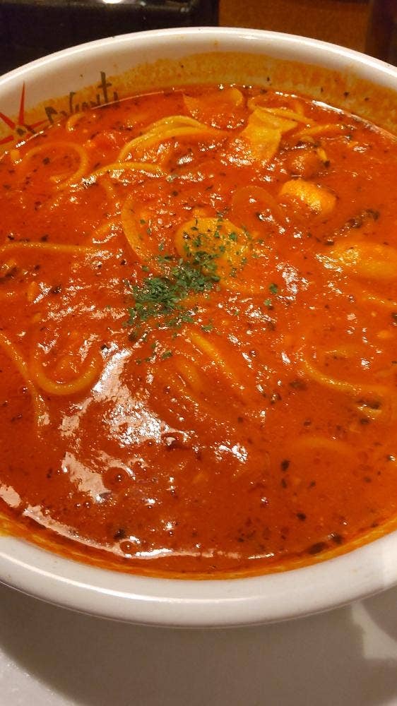 イルキャンティ ピアッツァ 横浜 関内店