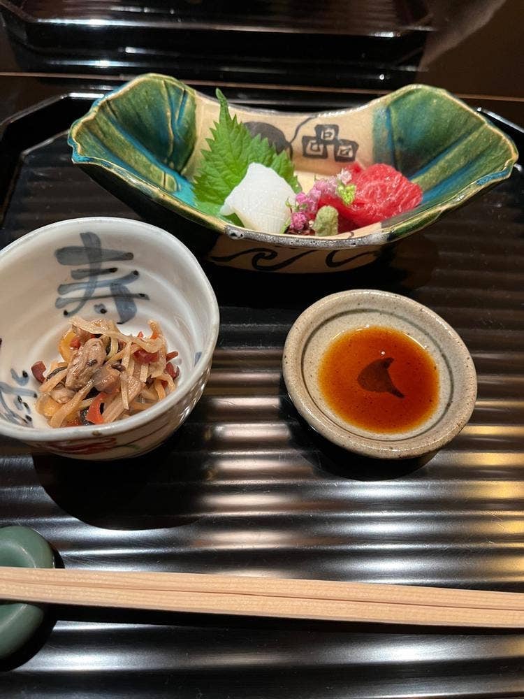 九段下 寿白