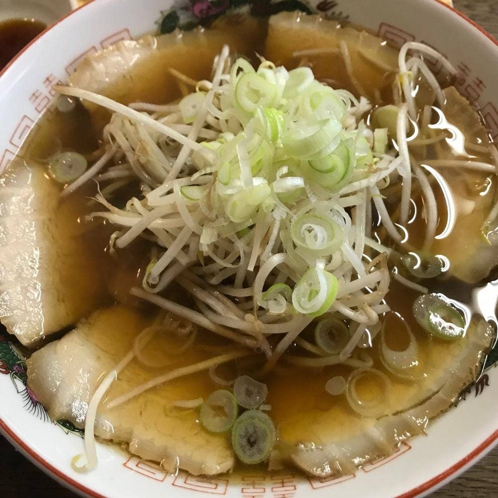 正竜亭