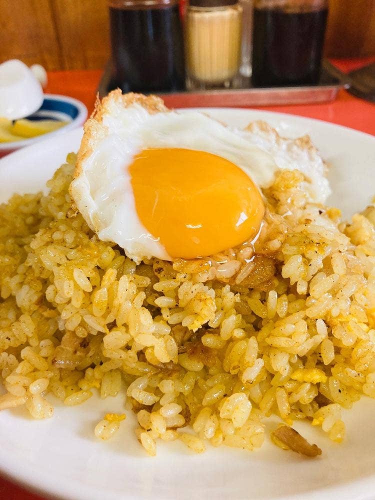蓬莱飯店