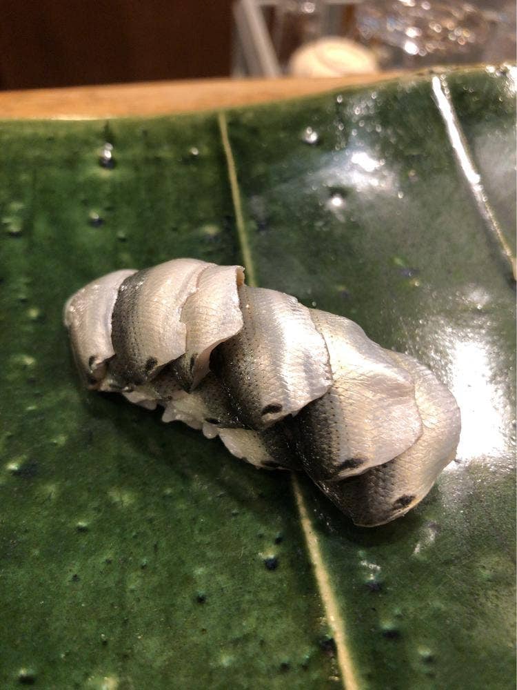 地魚料理・鮨 佐々木