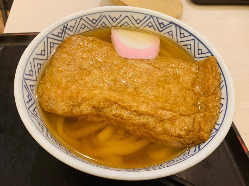 どんどん 山口井筒屋店