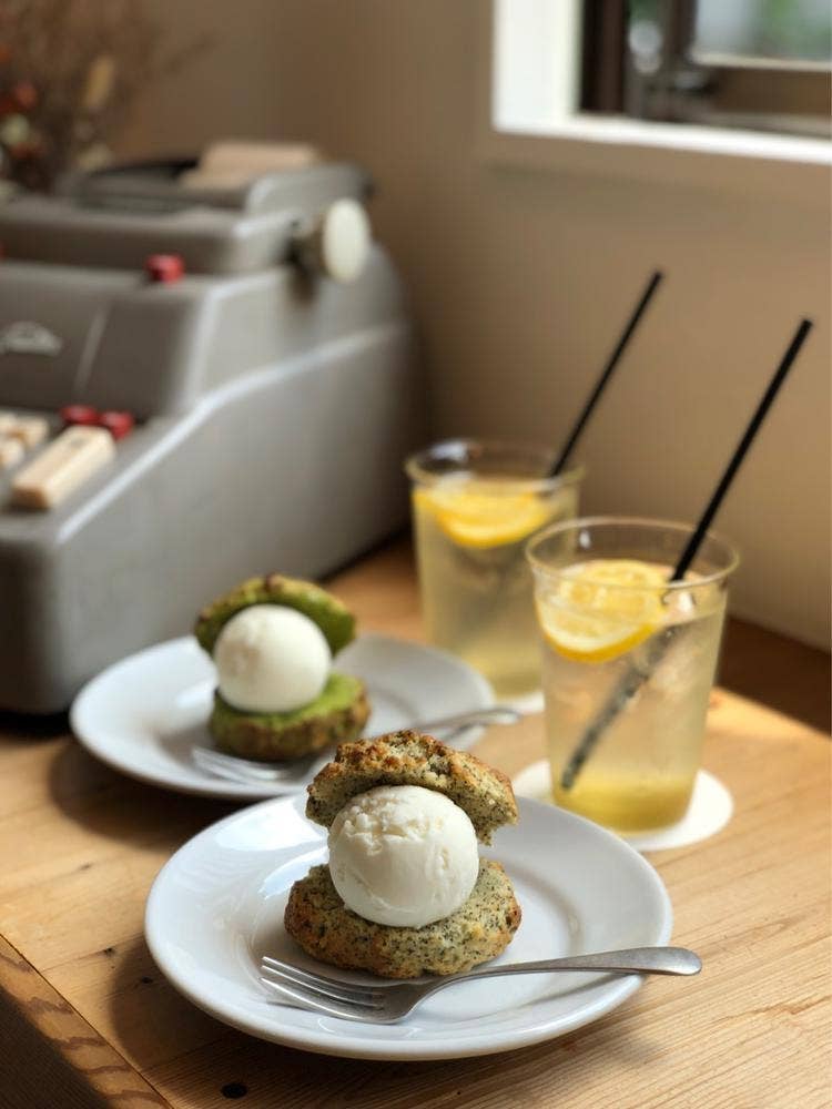finn coffee