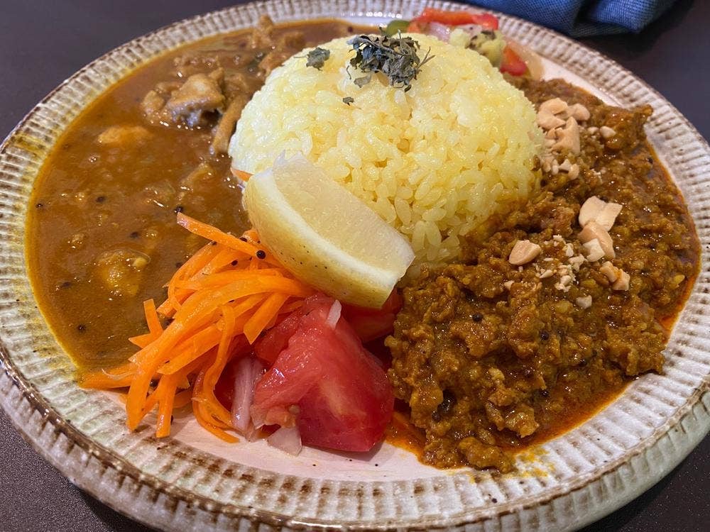COCORO CURRY