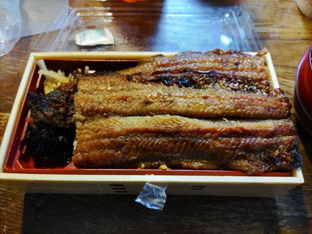 仕出し・割烹 はせ川