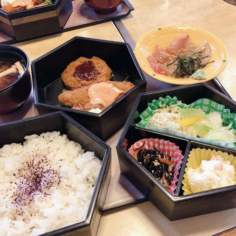 磯っ子