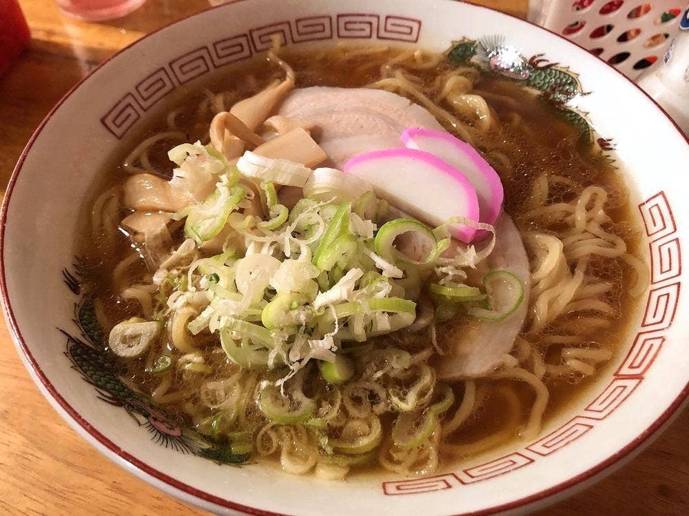 ここめん屋