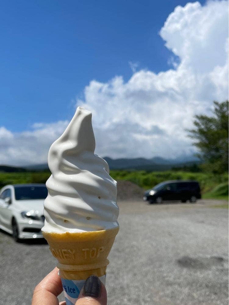 忠ちゃん牧場