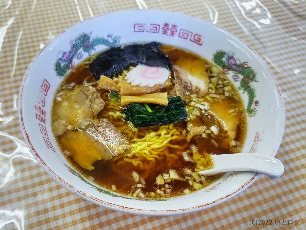 味楽