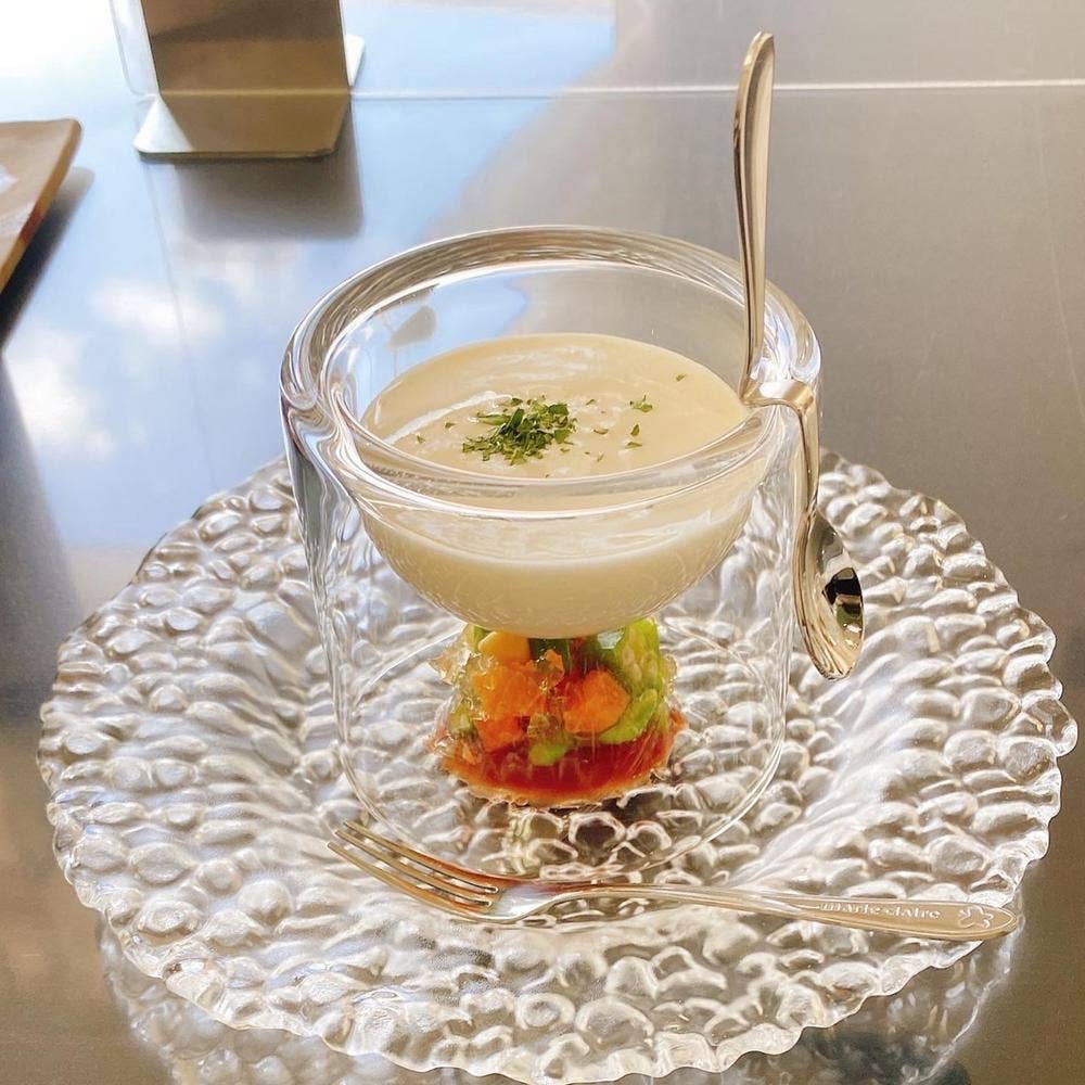 CAFE PETIT MAISON