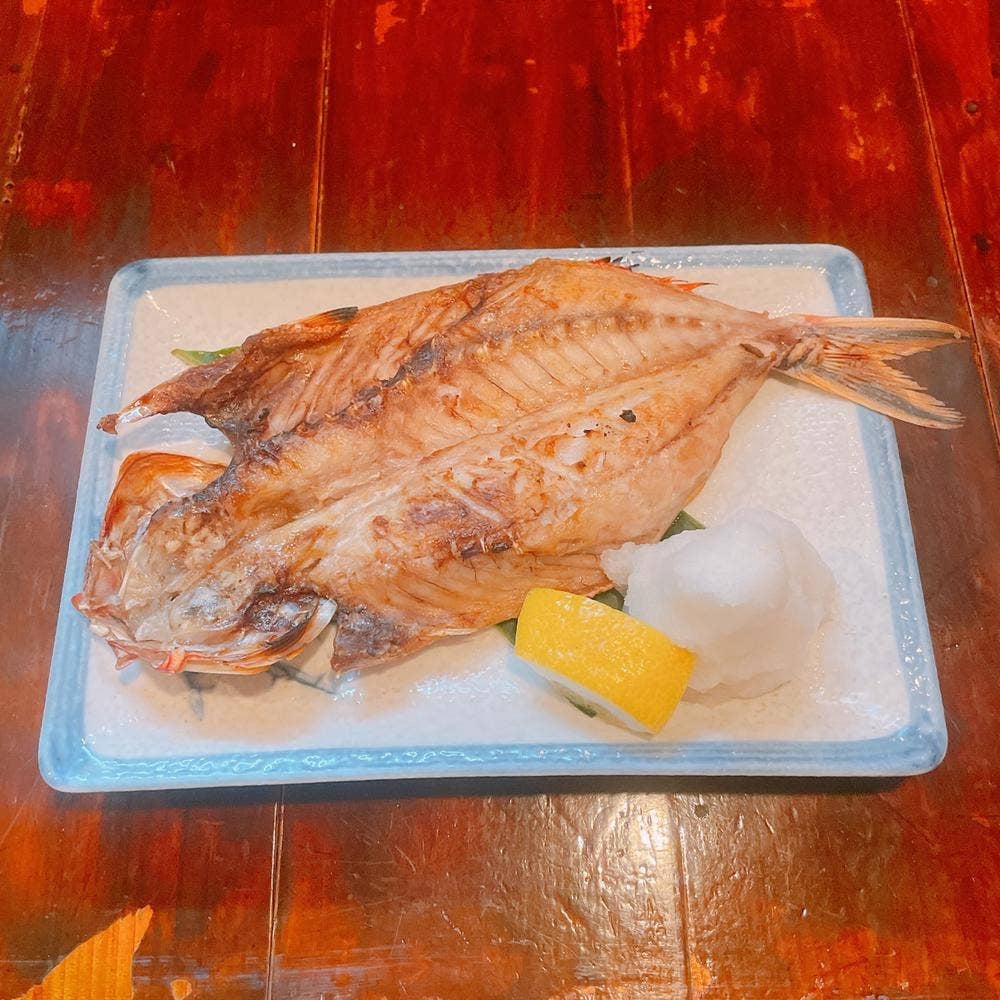 居酒屋 一村