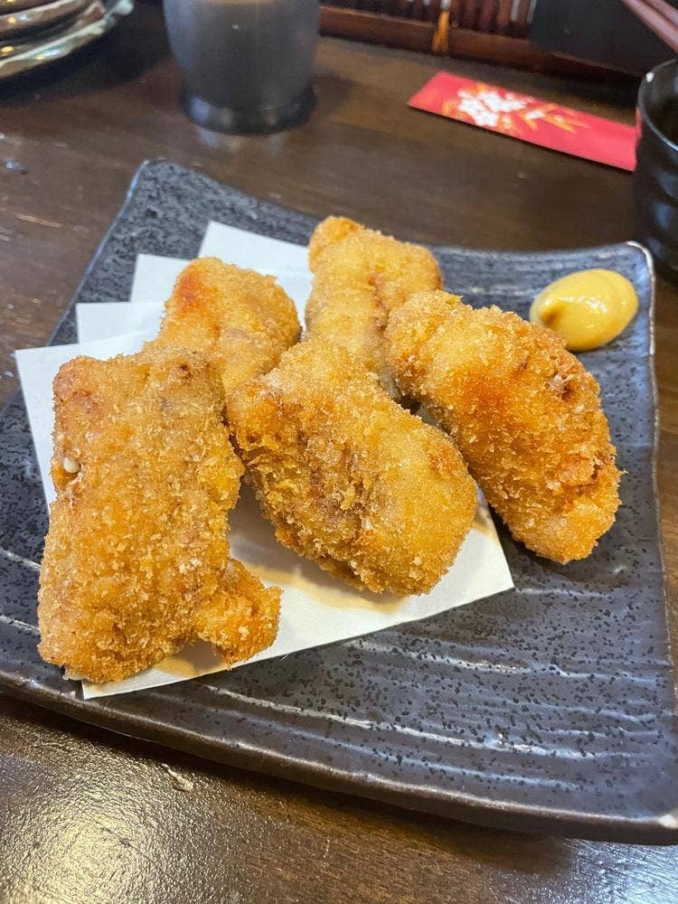 梟の木