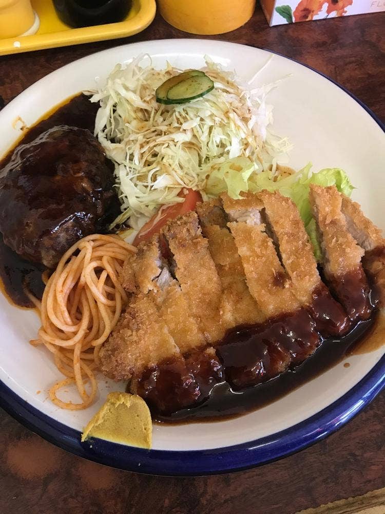 三平