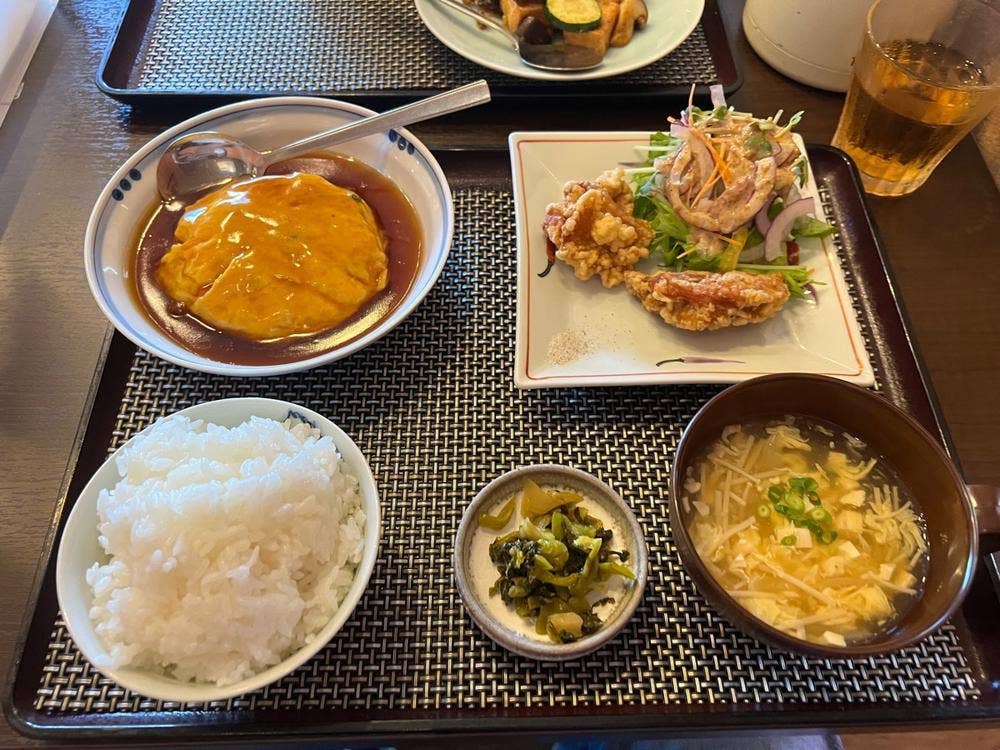 はちの家
