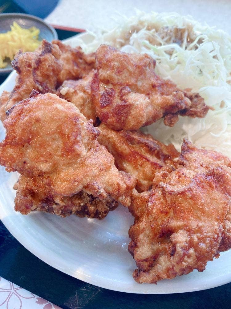 マネキダイニング 別所パーキングエリア 下り線