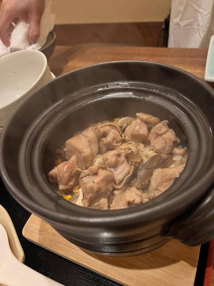 日萬和里伏古店