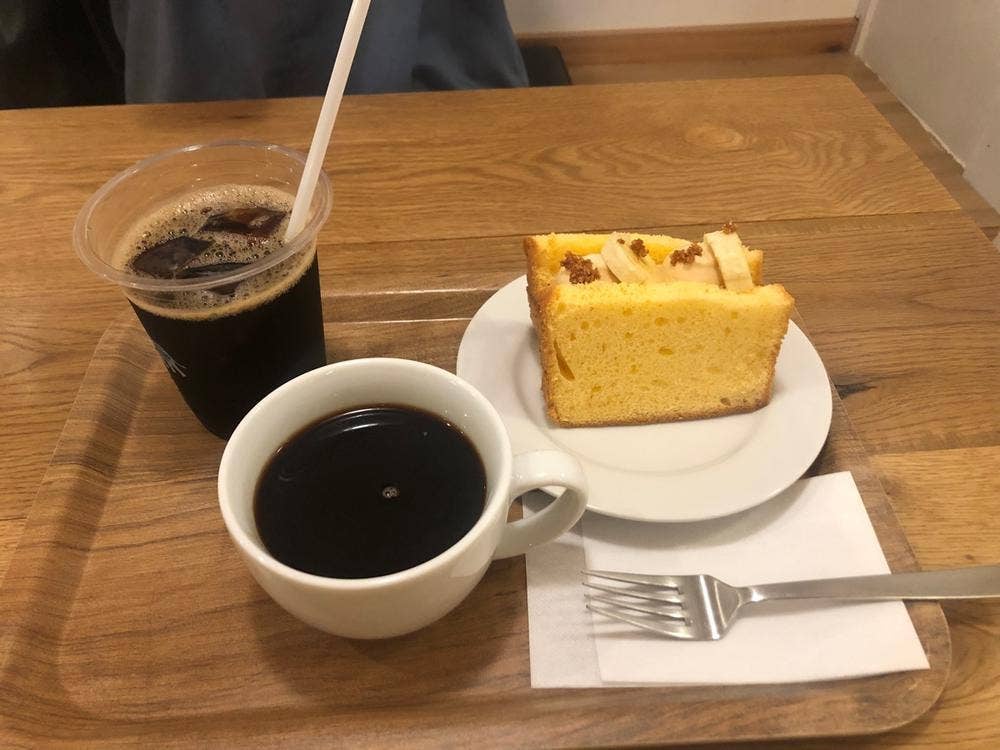 SHOZO SHIRAKAWA 水辺のコーヒー