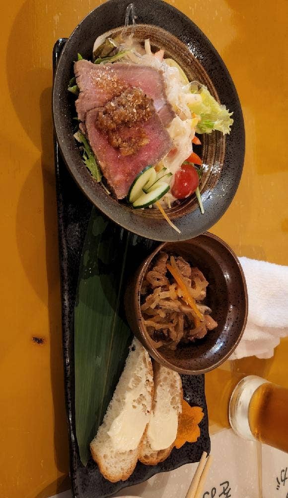 大衆酒場 磯乃香