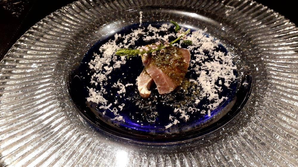 グリルラボ 洋二