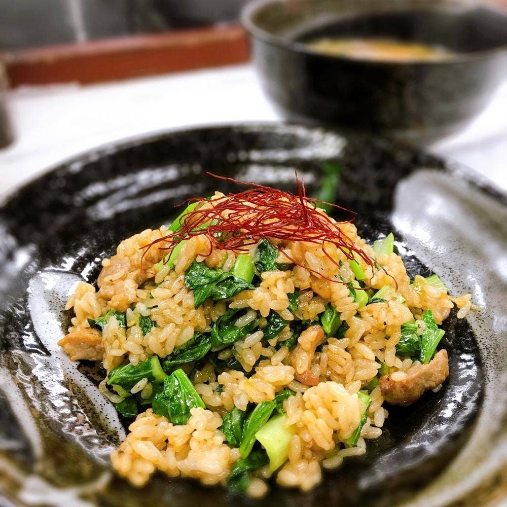 華楽亭
