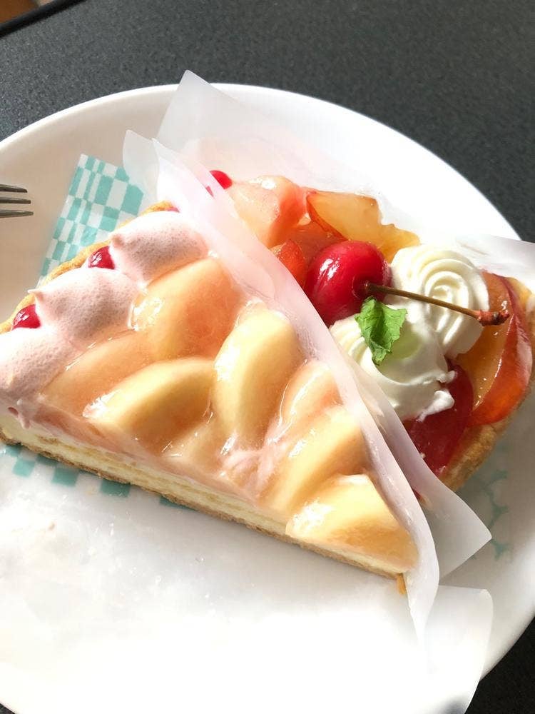キルフェボン 静岡店