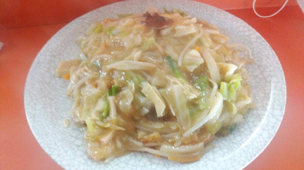 中華ひたや
