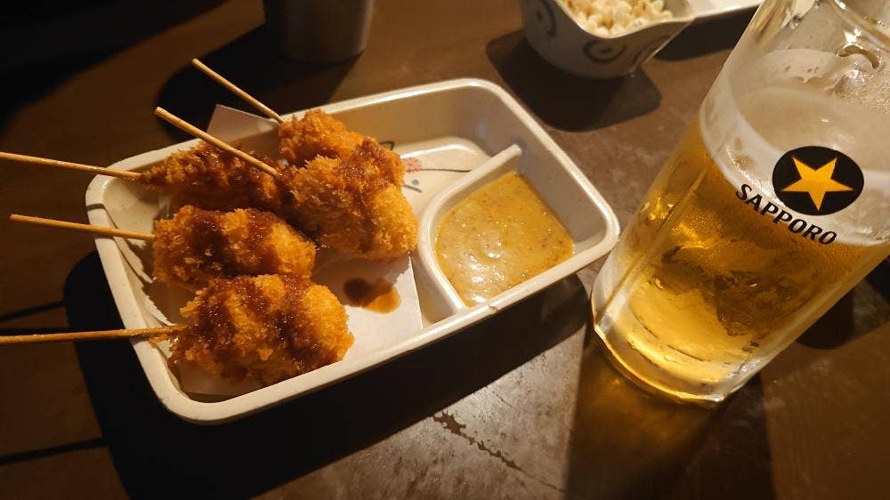 小松