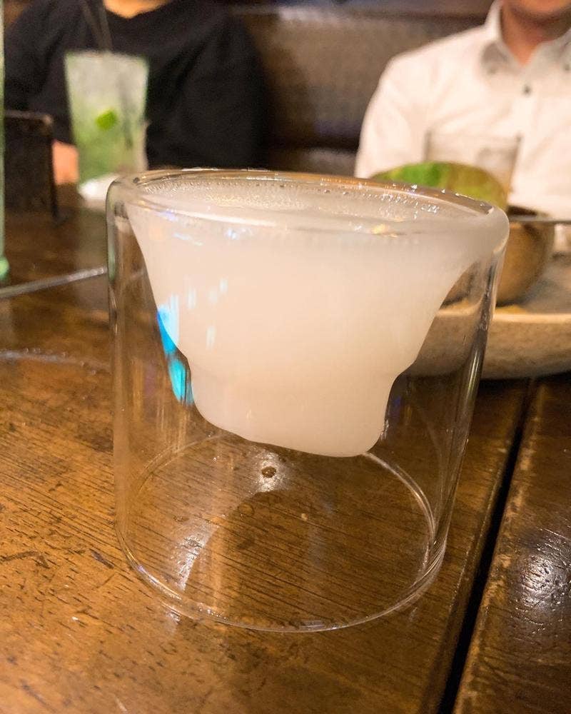Tacos & Nachos BAR MEXIGAN 錦店