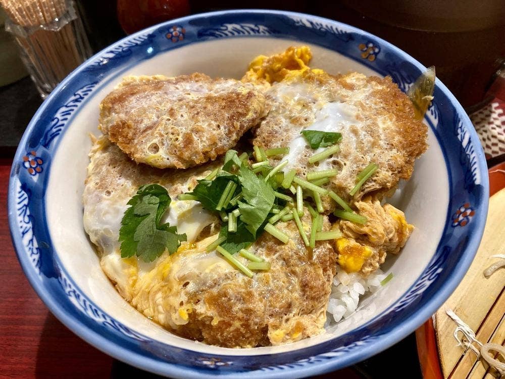 丼丼亭 名古屋名鉄百貨店