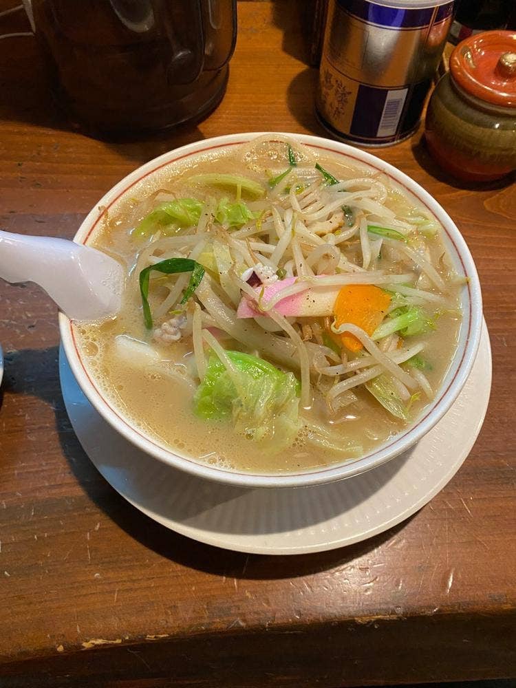 博多乃風 らーめん大郷