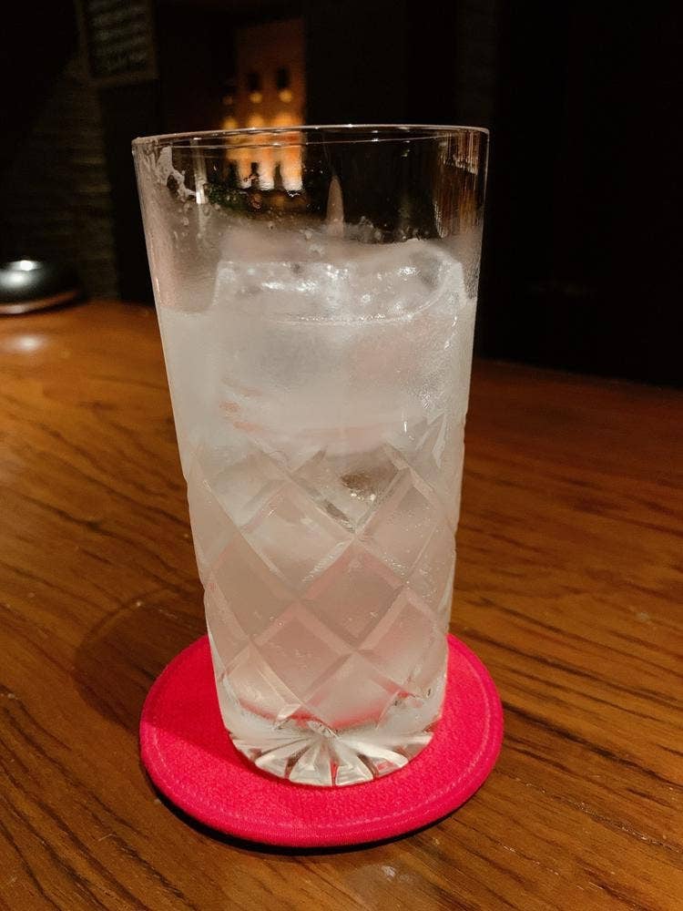 BAR Nakazawa