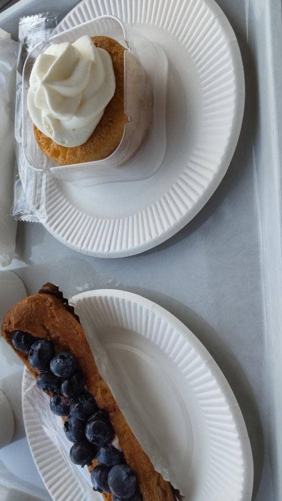 カンパーナ六花亭