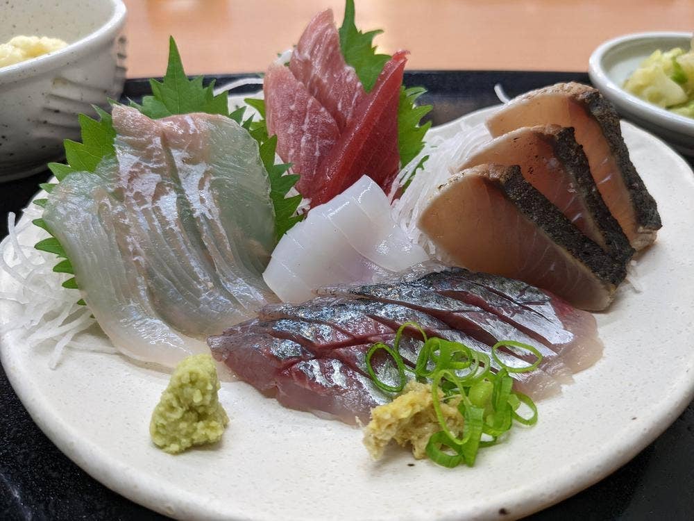 魚屋 飛鳥