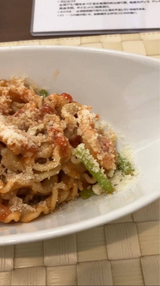 生パスタ専門店 REALE