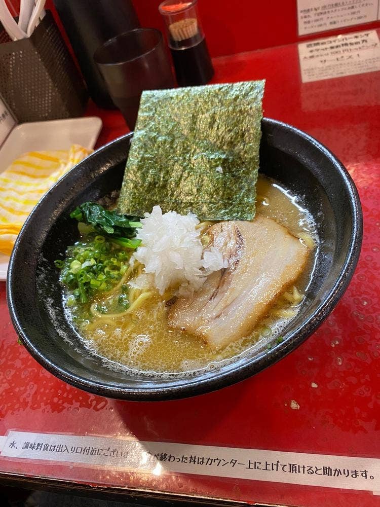 麺屋 要