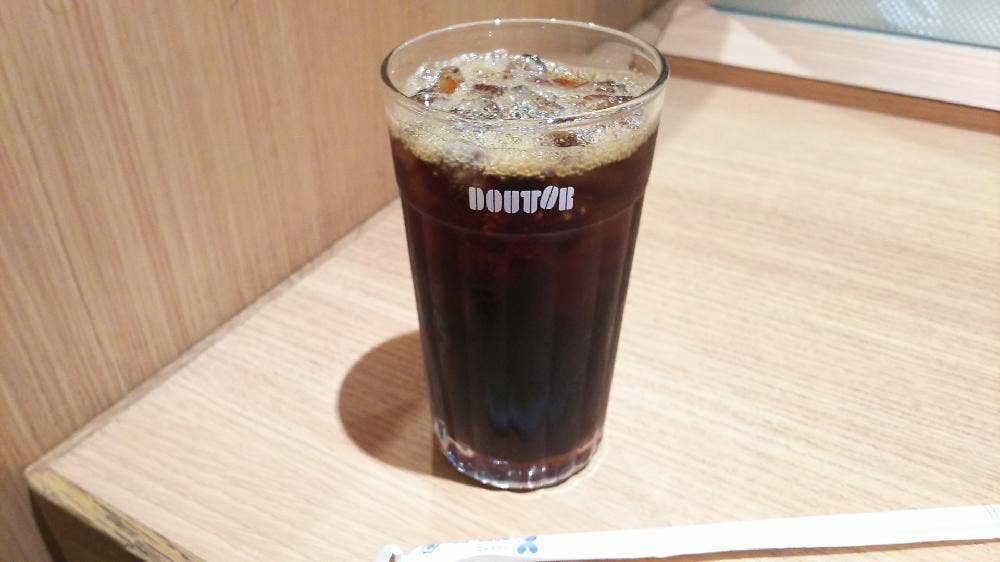 ドトールコーヒーショップ 相鉄さがみ野駅前店