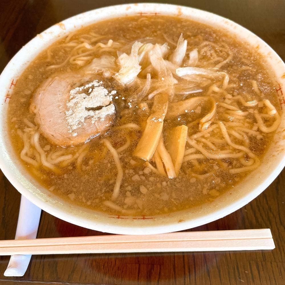 あさひ楼