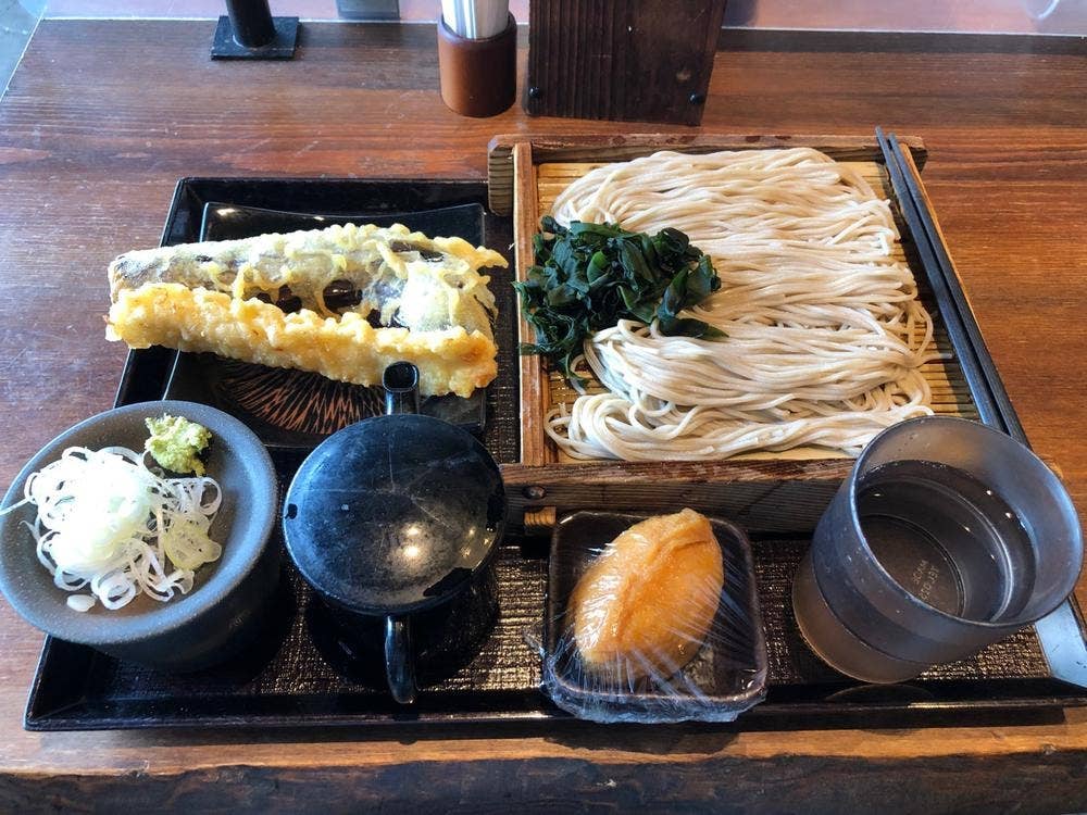 極麺 たけぞー