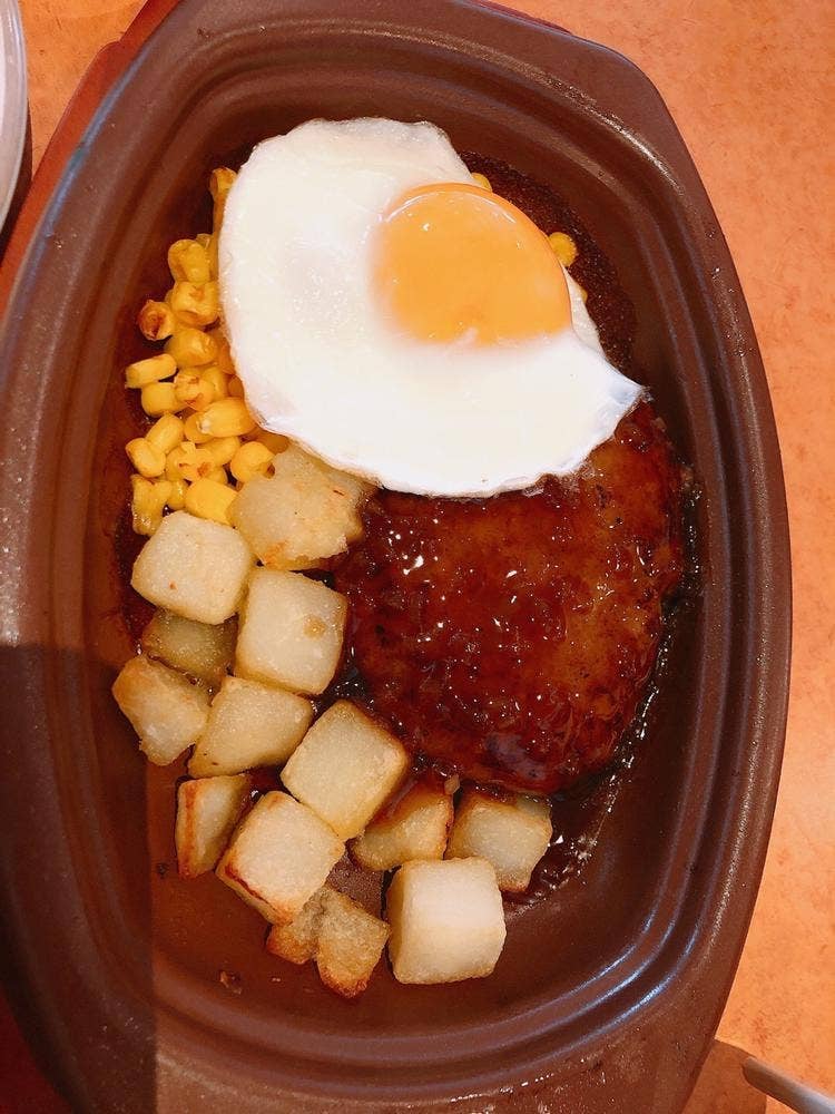 サイゼリヤ マルエツ東習志野店