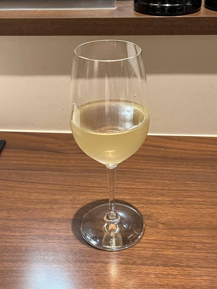 カジュアルフレンチ vin et