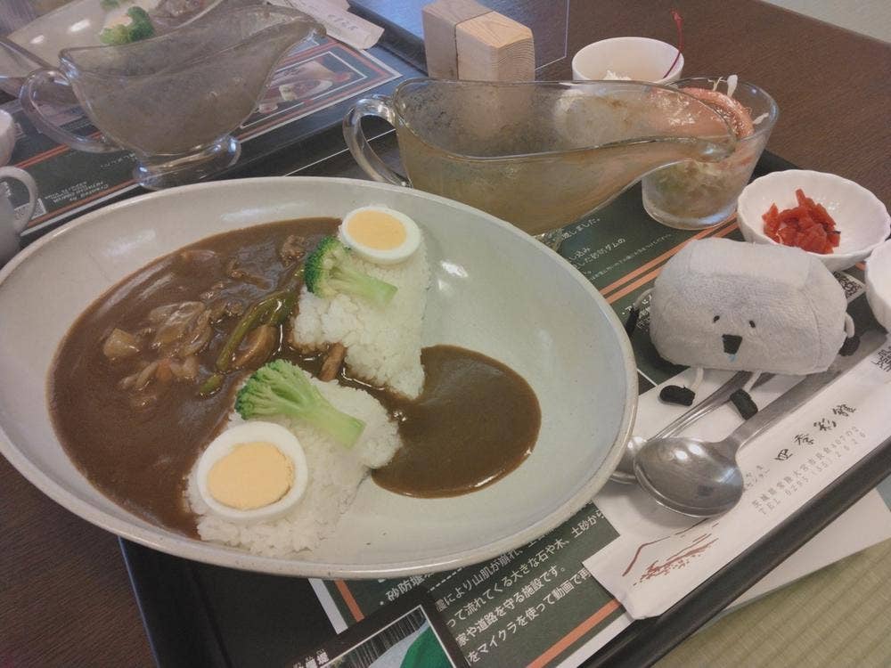 ごぜんやま温泉 保養センター 四季彩館 お食事処