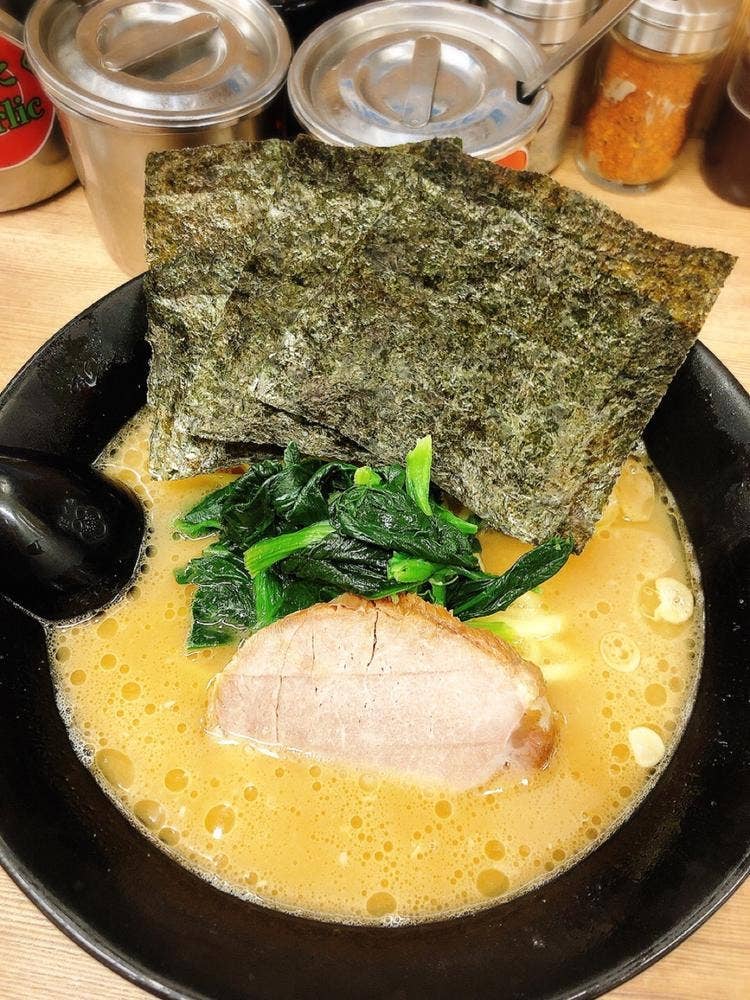 せい家 大山店