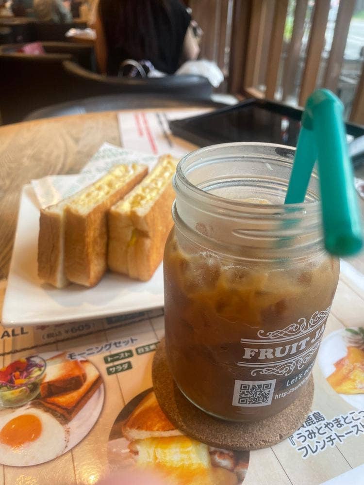 マスターズカフェ 薬院店