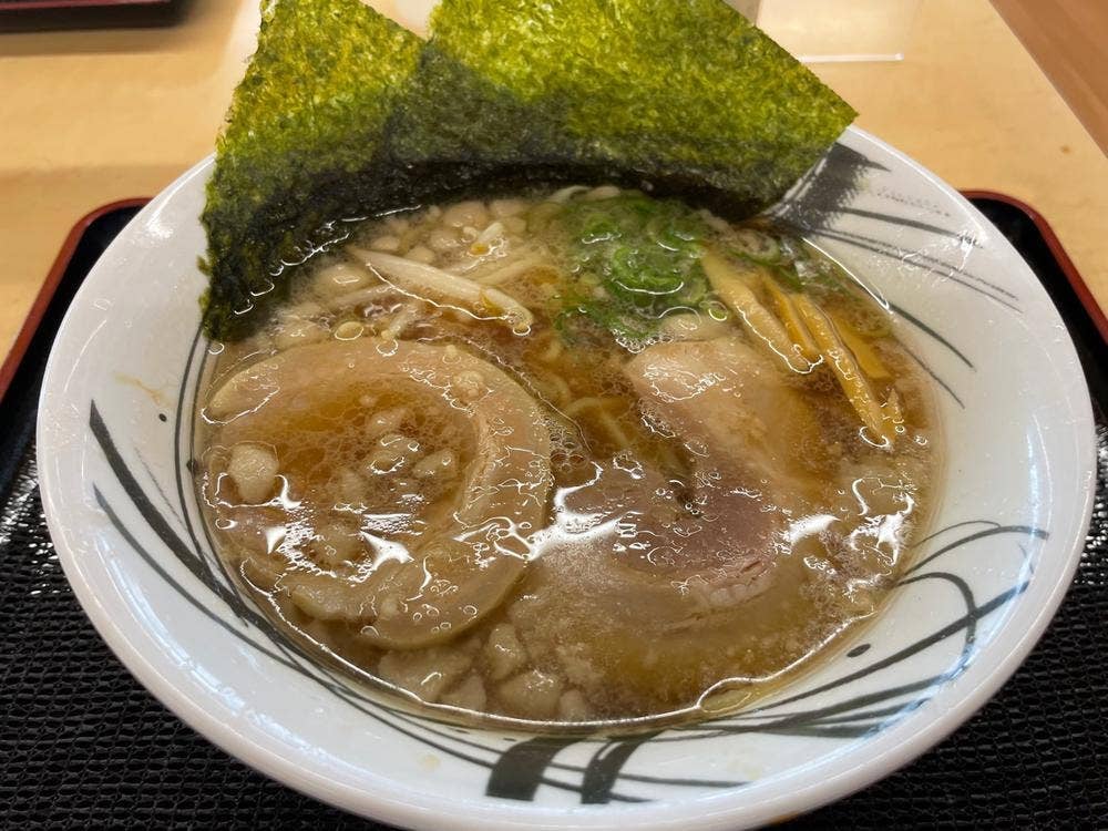丹波大食堂