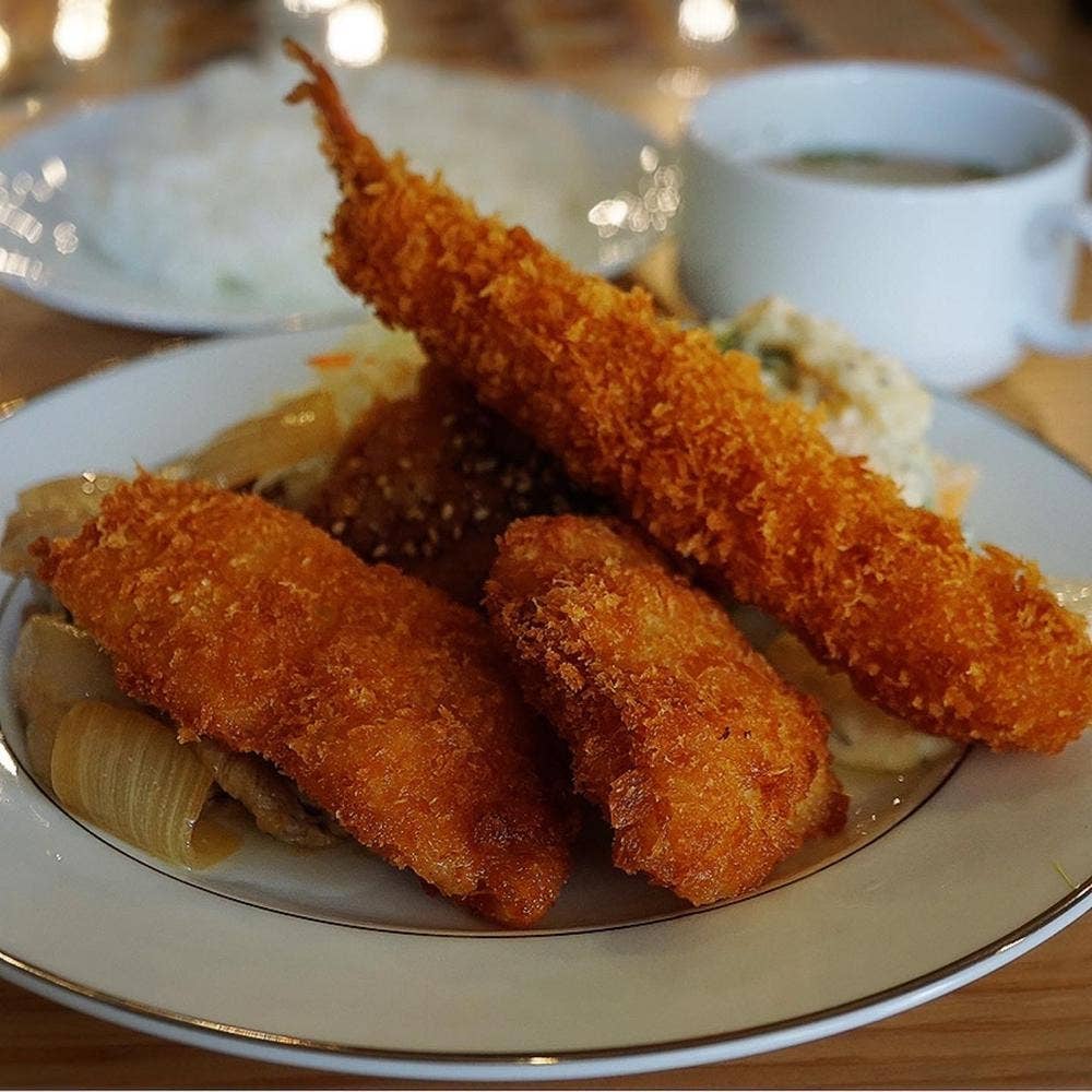 デリカトガクシ