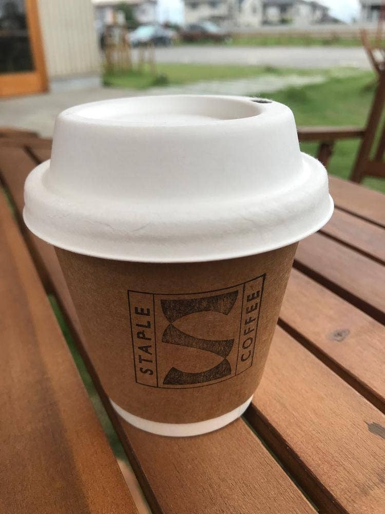 Staple Coffee