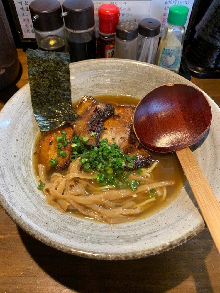 麺や 桜風